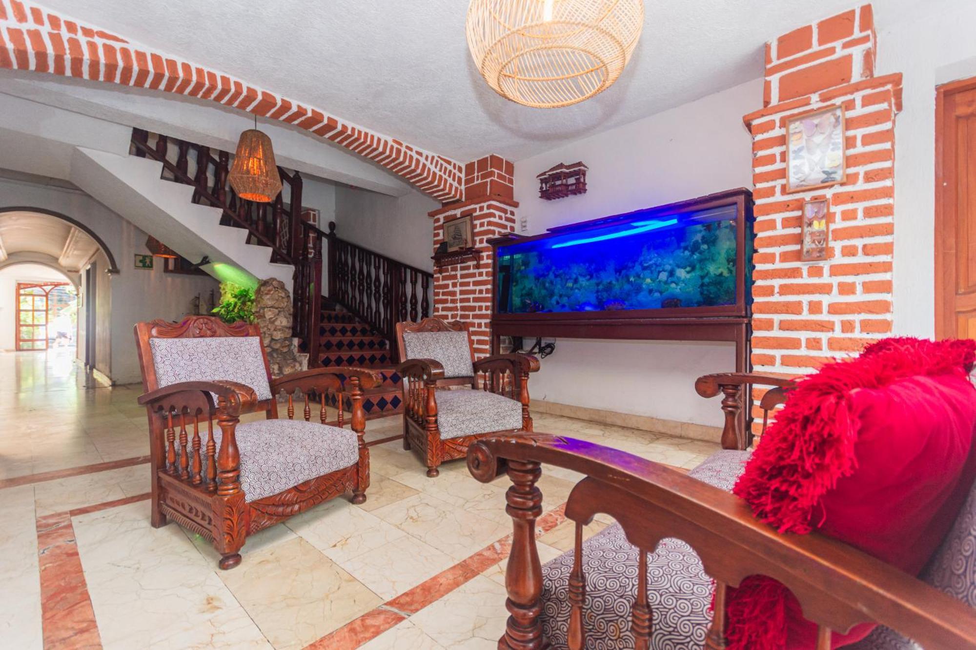 Hotel Baluarte Coast Cartagena Exteriér fotografie