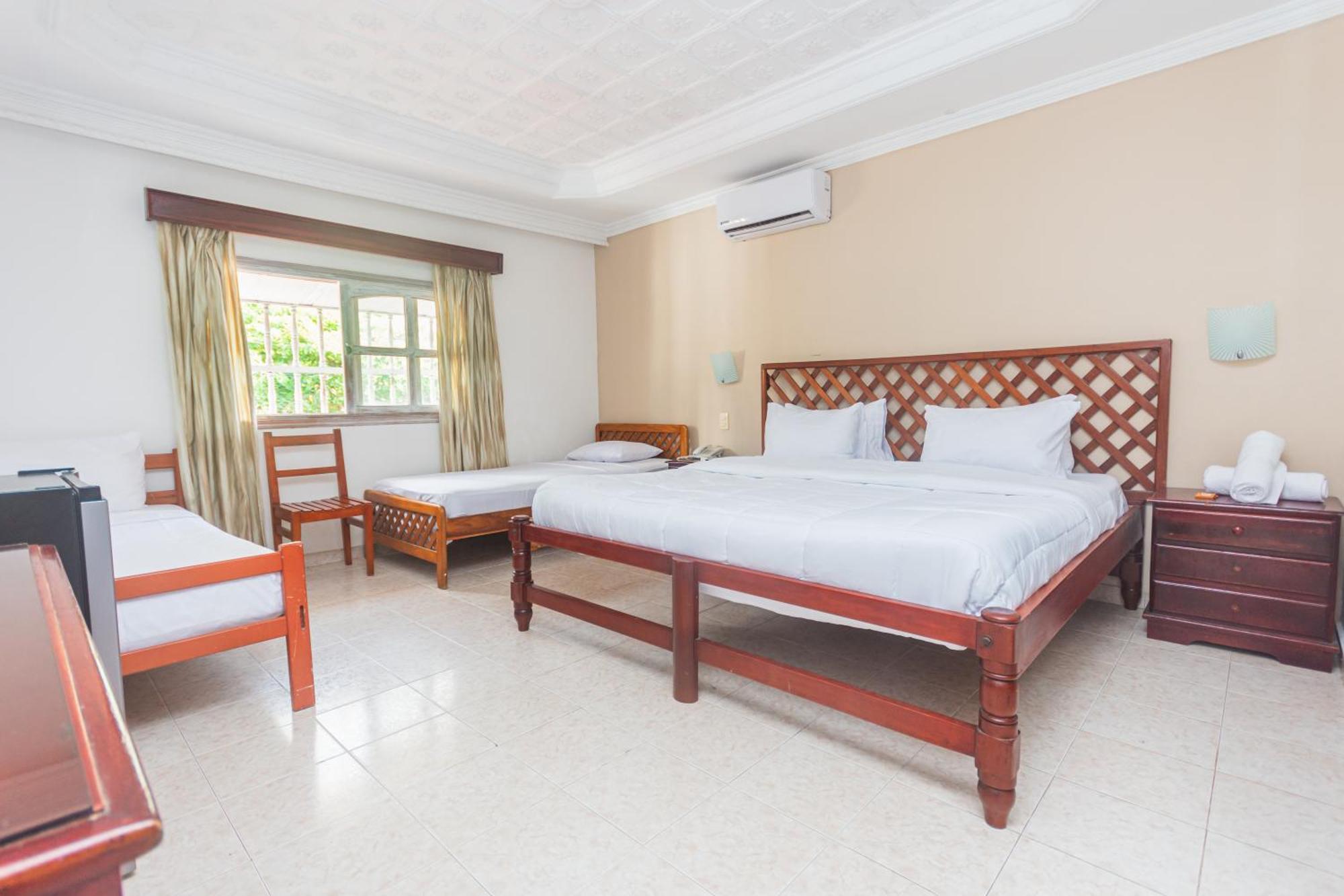 Hotel Baluarte Coast Cartagena Exteriér fotografie