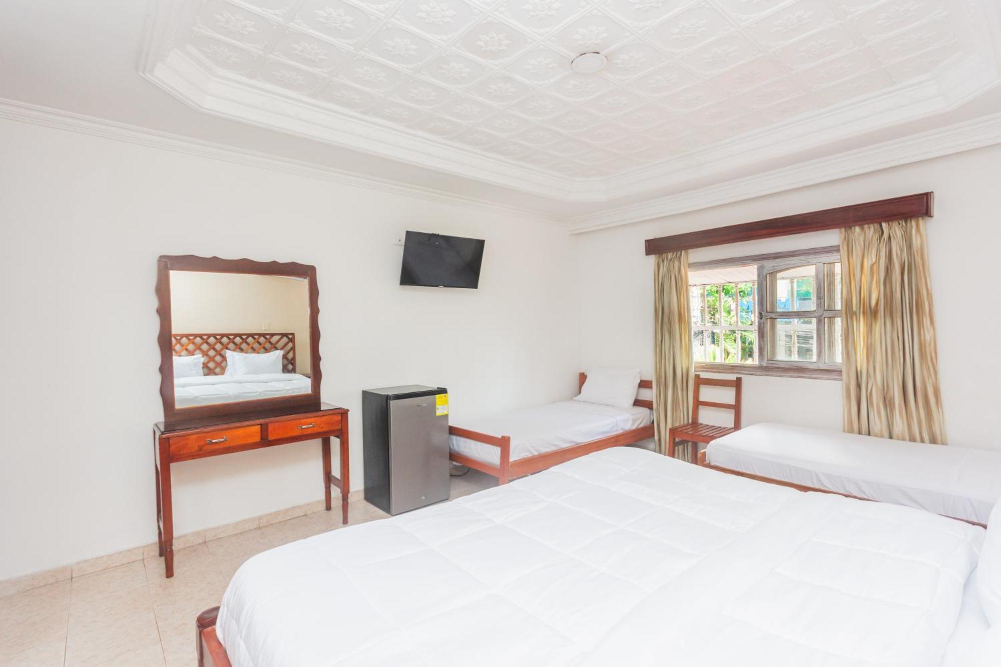 Hotel Baluarte Coast Cartagena Exteriér fotografie