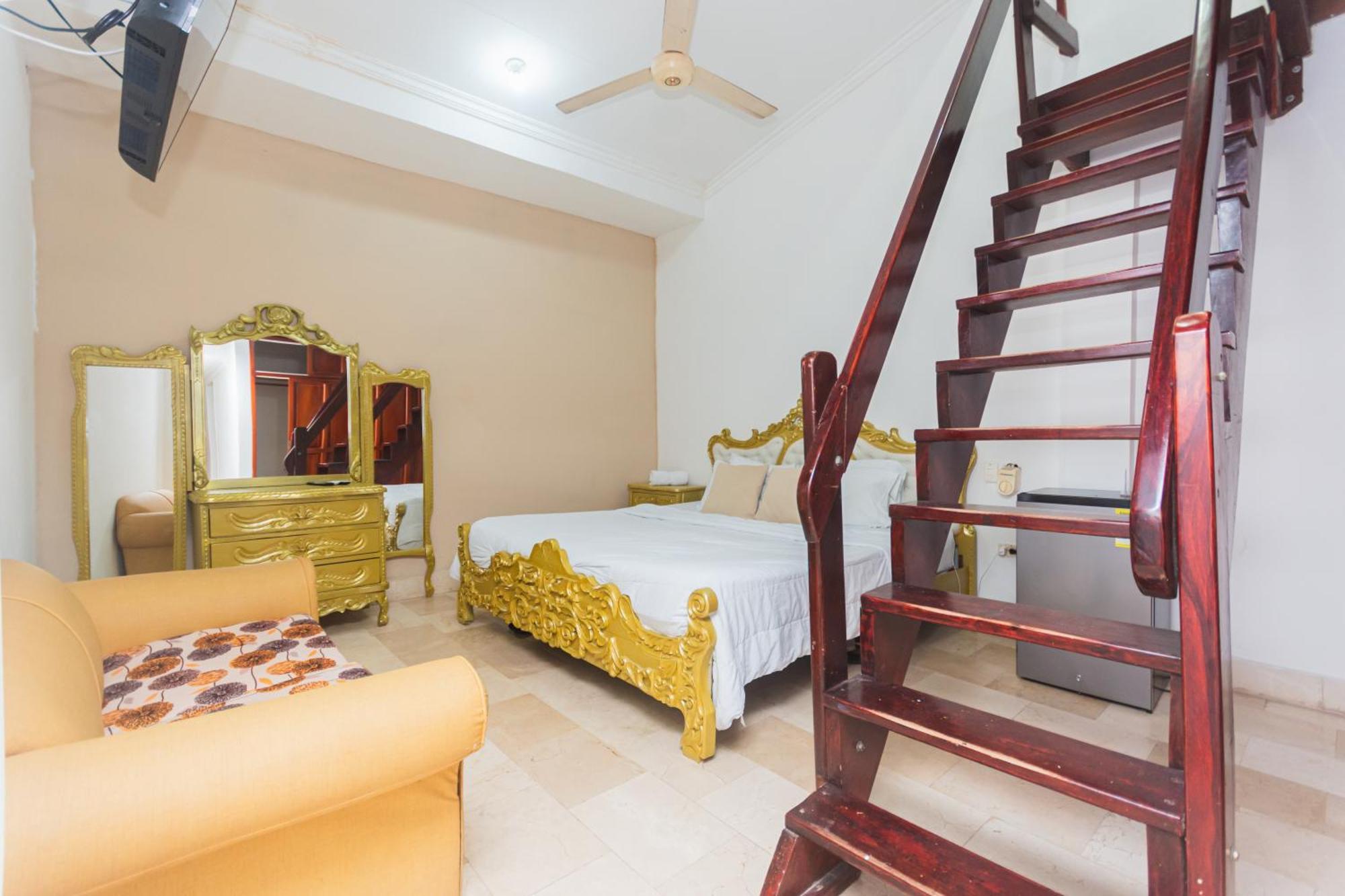 Hotel Baluarte Coast Cartagena Exteriér fotografie